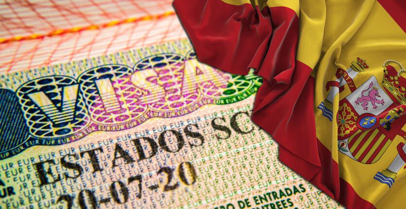 L’Espagne facilite l’accès au marché du travail : la validité du visa prolongée