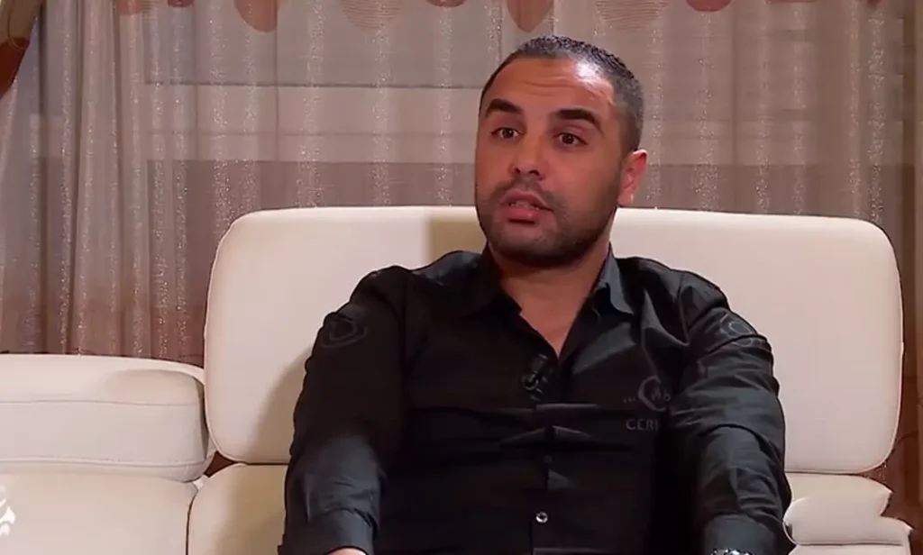 « Tu n’es pas Dani Alves », Aksas fracasse un international algérien
