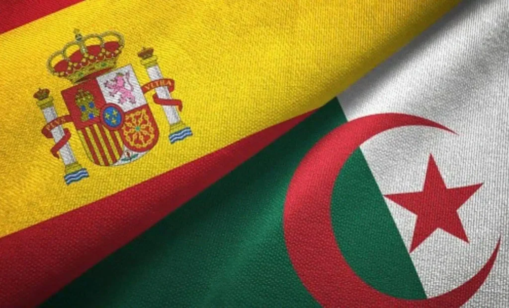 Gaz naturel : l&rsquo;Algérie confirme son leadership en Espagne en octobre 2024