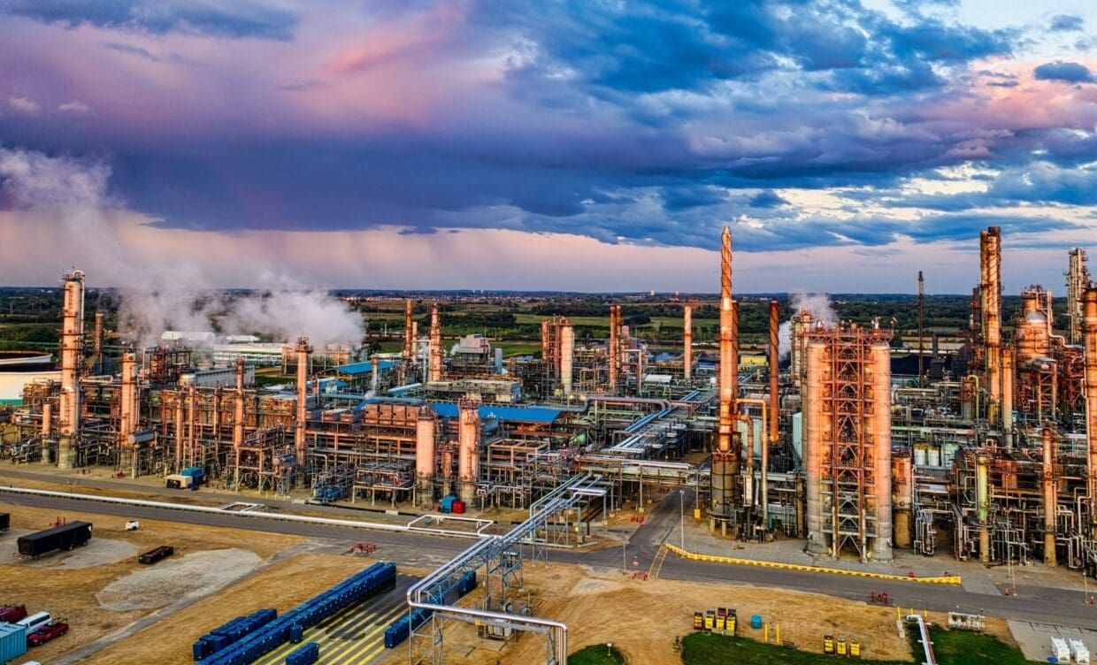 Industrie algérienne en 2025 : ce que révèle le dernier rapport de l’ONS