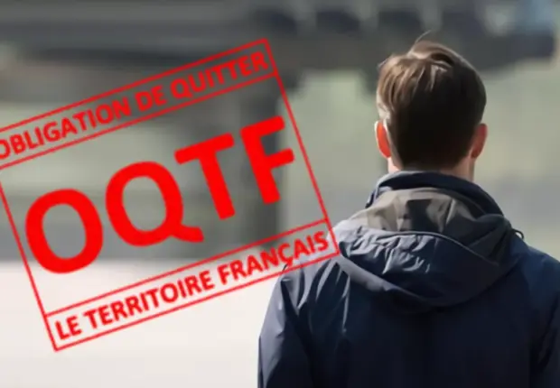 Quand sauver une vie ne suffit pas : un Algérien menacé d’expulsion