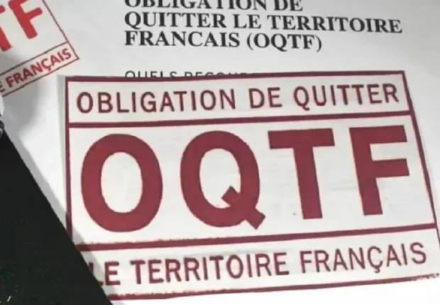 Un algérien sous OQTF refuse son expulsion pour la 3e fois : il écope d’une peine de prison