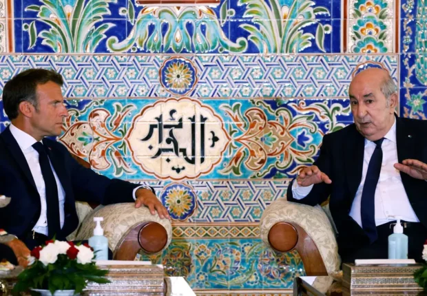 Tebboune souhaite que la France érige une statue de l’Emir Abdelkader à Paris