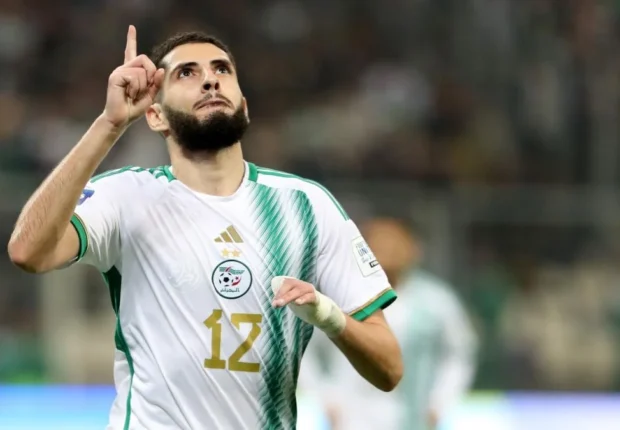 Plus beau but en 2024 : ignoré par la CAF, Yassine Benzia réagit