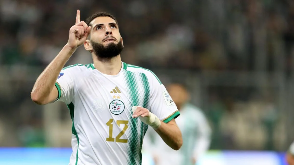 Plus beau but en 2024 : ignoré par la CAF, Yassine Benzia réagit