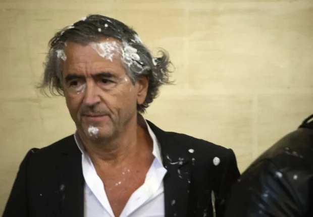 Affaire Boualem Sansal : BHL, le philosophe entarté, s’en prend à l’Algérie