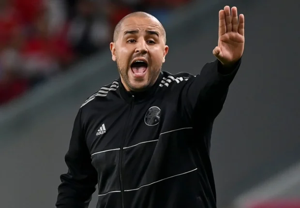 Madjid Bougherra de retour en équipe d’Algérie