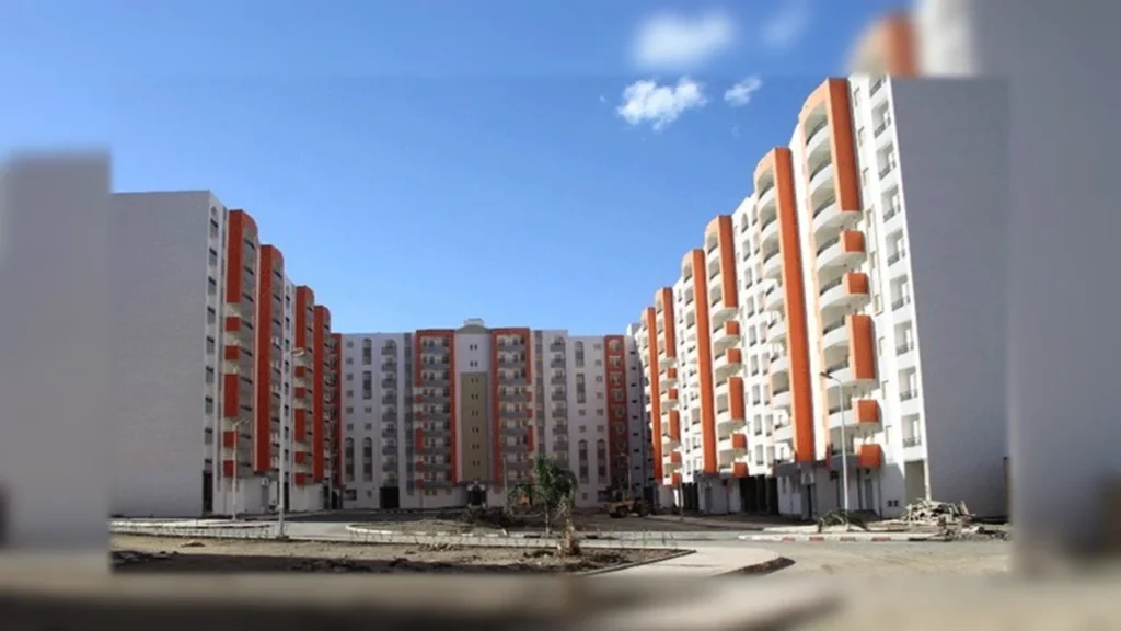 ENPI : Ouverture des inscriptions pour de nouveaux logements à Alger