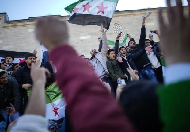 Crise en Syrie : le Ministère des Affaires Étrangères publie un important communiqué