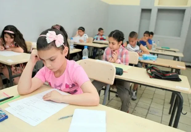 Examen de fin de cycle primaire : dates, matières et organisation