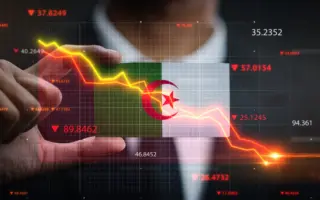 KPMG classe l’Algérie locomotive du Maghreb et 3e économie MENA