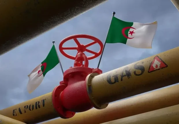GAZ : l’Algérie, partenaire vital pour l’Europe en 2025 (chiffres et perspectives)