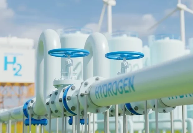 L’Arabie saoudite vise à rejoindre le projet du corridor énergétique reliant l’Algérie et l’Europe