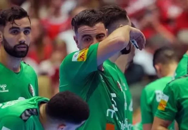 Coupe du Monde handball 2025 : l’équipe d’Algérie concède une lourde défaite face à l’Italie