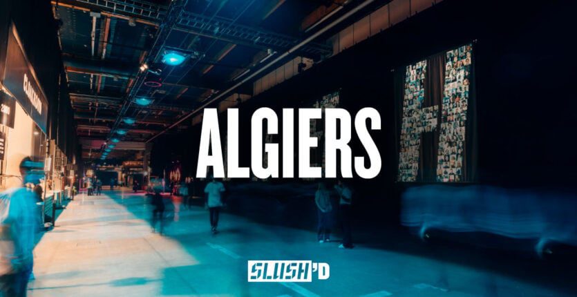 Innovation médicale en Algérie : les 3 lauréats du hackathon d’Algiers Slush’s D