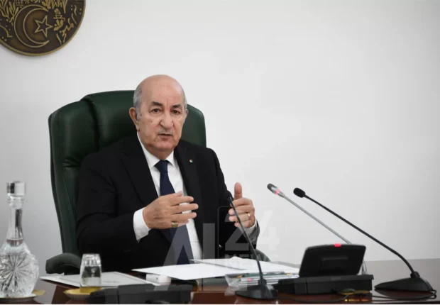 Tebboune annonce une série de mesures pour un Ramadan 2025 sans spéculations