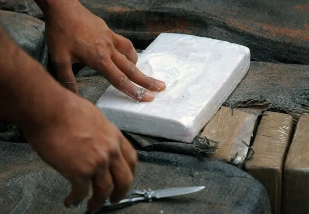 3ᵉ saisie de cocaïne en une semaine : Oran, la nouvelle capitale du narcotrafic en Algérie ?