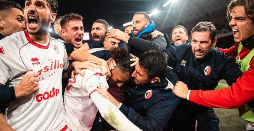 Mehdi Dorval encore victime d’insultes racistes en Italie