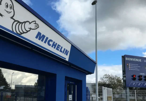 Après 60 ans en Algérie, Michelin quitte le marché : un retrait aux multiples enjeux
