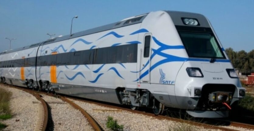 SNTF : Modification temporaire du trajet ferroviaire entre ces deux villes