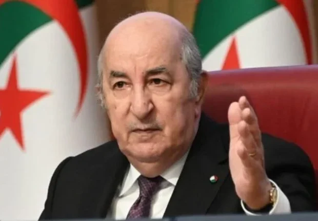 Tebboune : « L’Algérie sera au niveau des pays du sud de l’Europe d’ici deux ans »