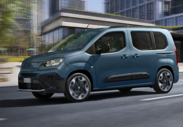 Fiat Doblò Panorama : accessible dès 29 900 DA/mois avec ces offres bancaires