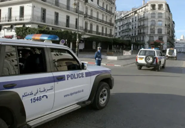 Renforcement de la sécurité à Alger pendant le mois de Ramadan