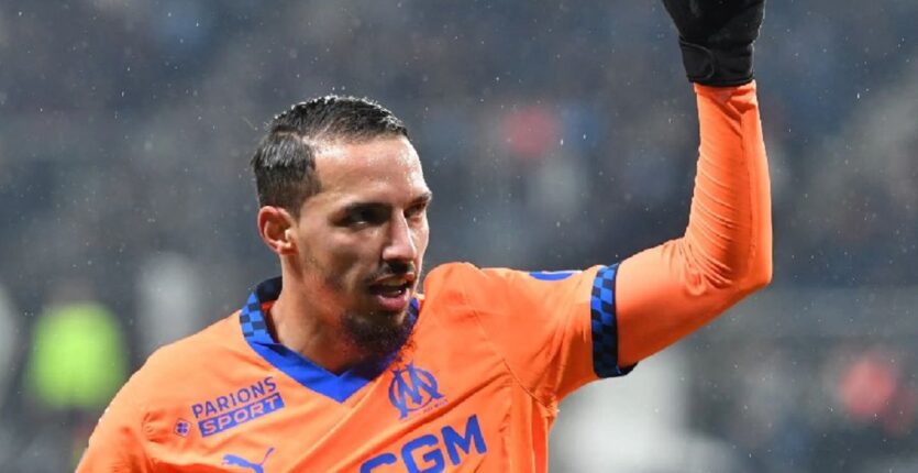 OM : Bennacer sévèrement critiqué par un champion du monde 1998