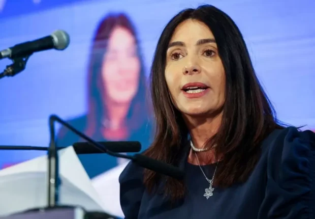 Le Maroc accueille une ministre israélienne accusée de crimes de guerre