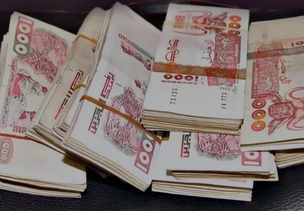 L’affaire du faux raqi : une escroquerie à plus de 500 millions de centimes dévoilée