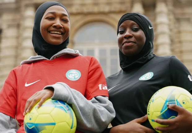 Sport et liberté religieuse : une loi injuste qui exclut les musulmanes en France