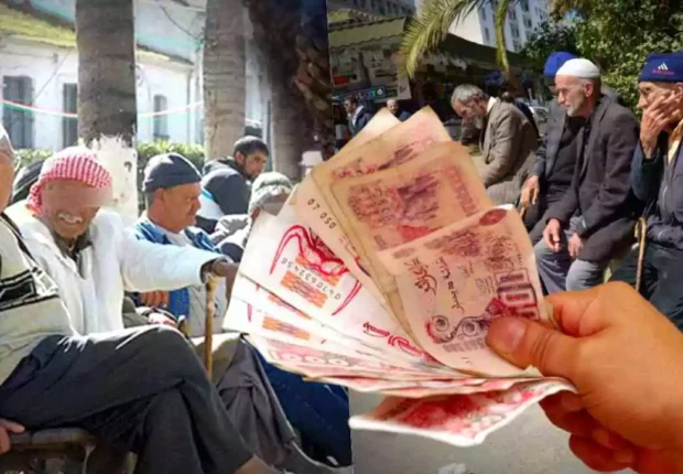 Les pensions des moudjahidines et des ayants droits revues à la hausse en 2025