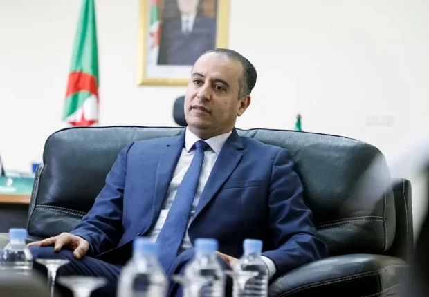 Victoire de l’Algérie au TAS de Lausanne : 1ère réaction de Walid Sadi