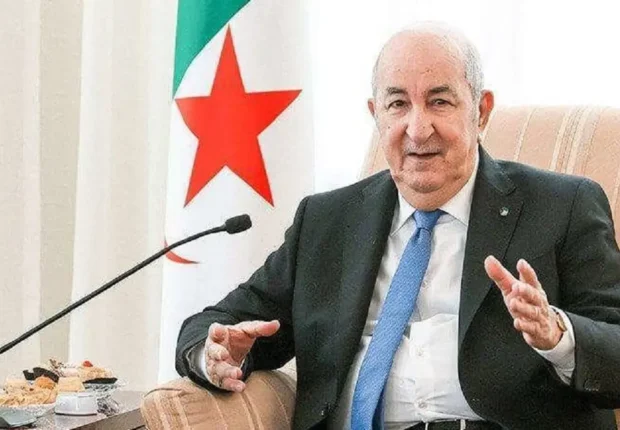 Tebboune répond à Retailleau et l’extrême droite