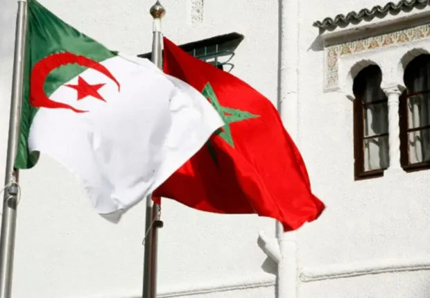 L’Algérie expulse le Vice-consul marocain d’Oran