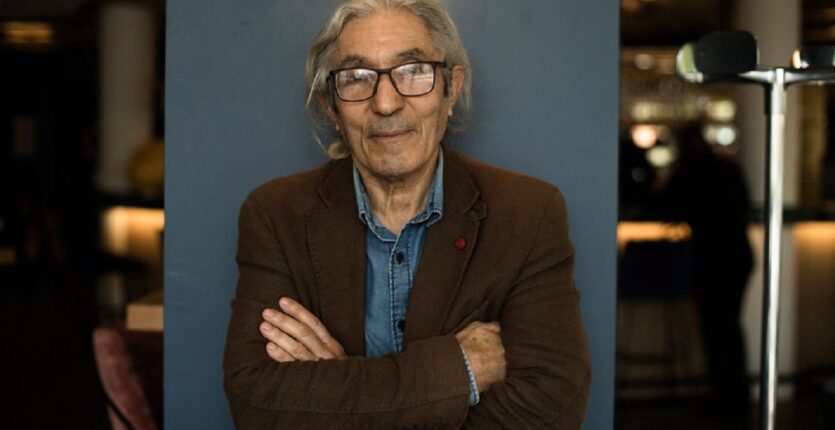 Boualem Sansal condamné à 5 ans de prison ferme : la France en ébullition