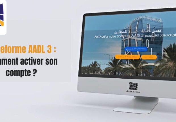 Lancement officiel de la plateforme AADL 3 : Voici comment activer votre compte (Guide complet)