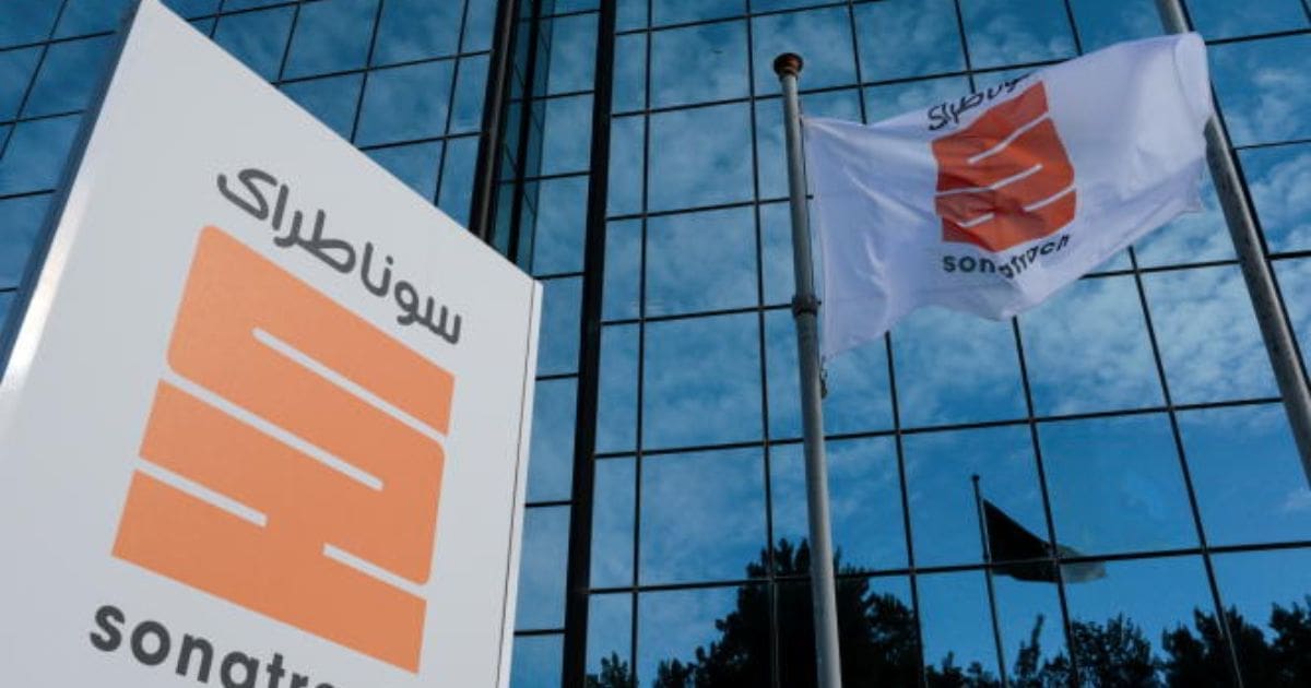 Forbes révèle : SONATRACH empoche 72 millions € en 2024 grâce au Medgaz