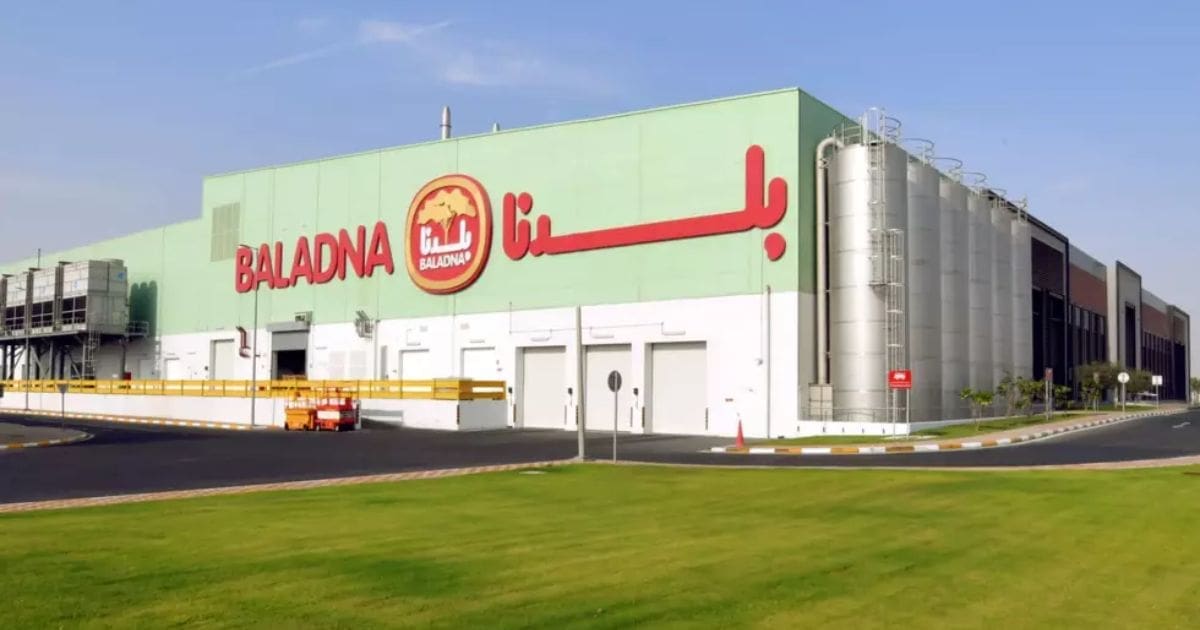 Des vaches laitières américaines en route vers l’Algérie pour le méga-projet Baladna