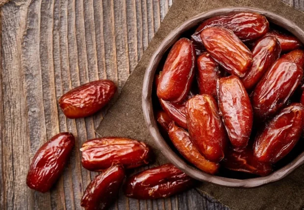 Deglet Nour en vedette : les dattes algériennes dans le TOP 3 des meilleures variétés au monde