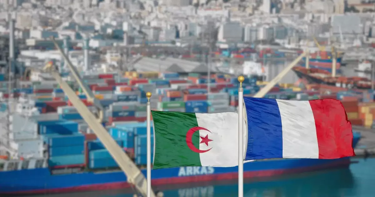 Exportations : l’Algérie envoie 20 tonnes de ce produit vers la France