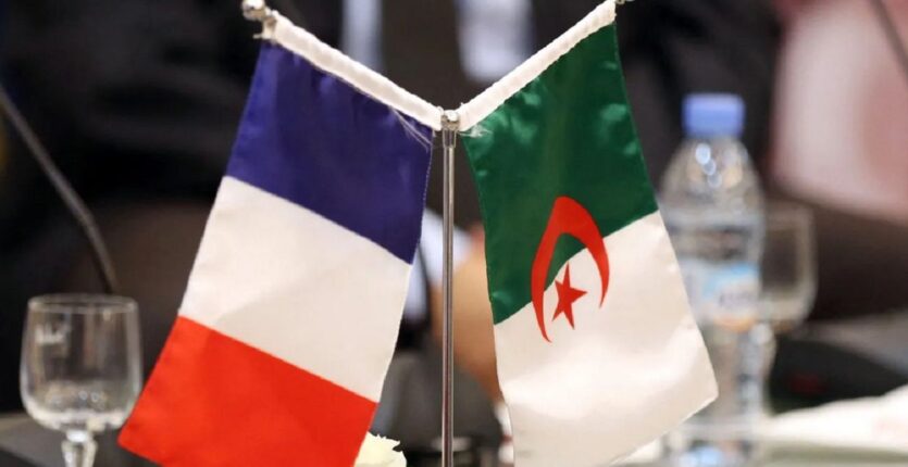 Tensions avec Paris : Alger déconseille à ses diplomates de voyager en France