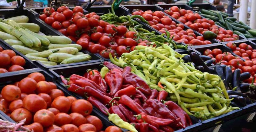 Fruits et légumes en Algérie : l’État impose de nouvelles restrictions de vente
