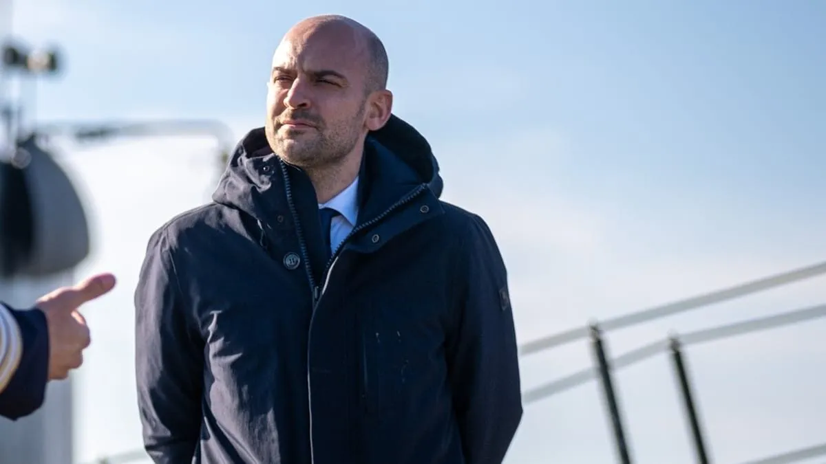 Jean-Noël Barrot prêt à se rendre en Algérie pour désamorcer la crise