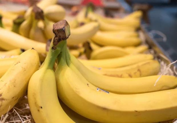 L’État active un « plan d’urgence » et fixe le prix de la banane à 250 DA/KG