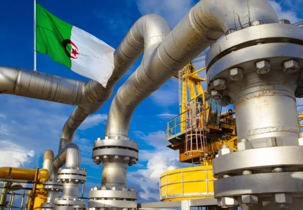 Accord énergétique Sonatrach-Geoplin : la Slovénie mise sur le gaz naturel algérien