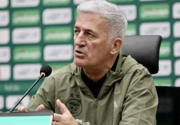 Petkovic : « La qualification pour la Coupe du Monde 2026 est loin d’être acquise »