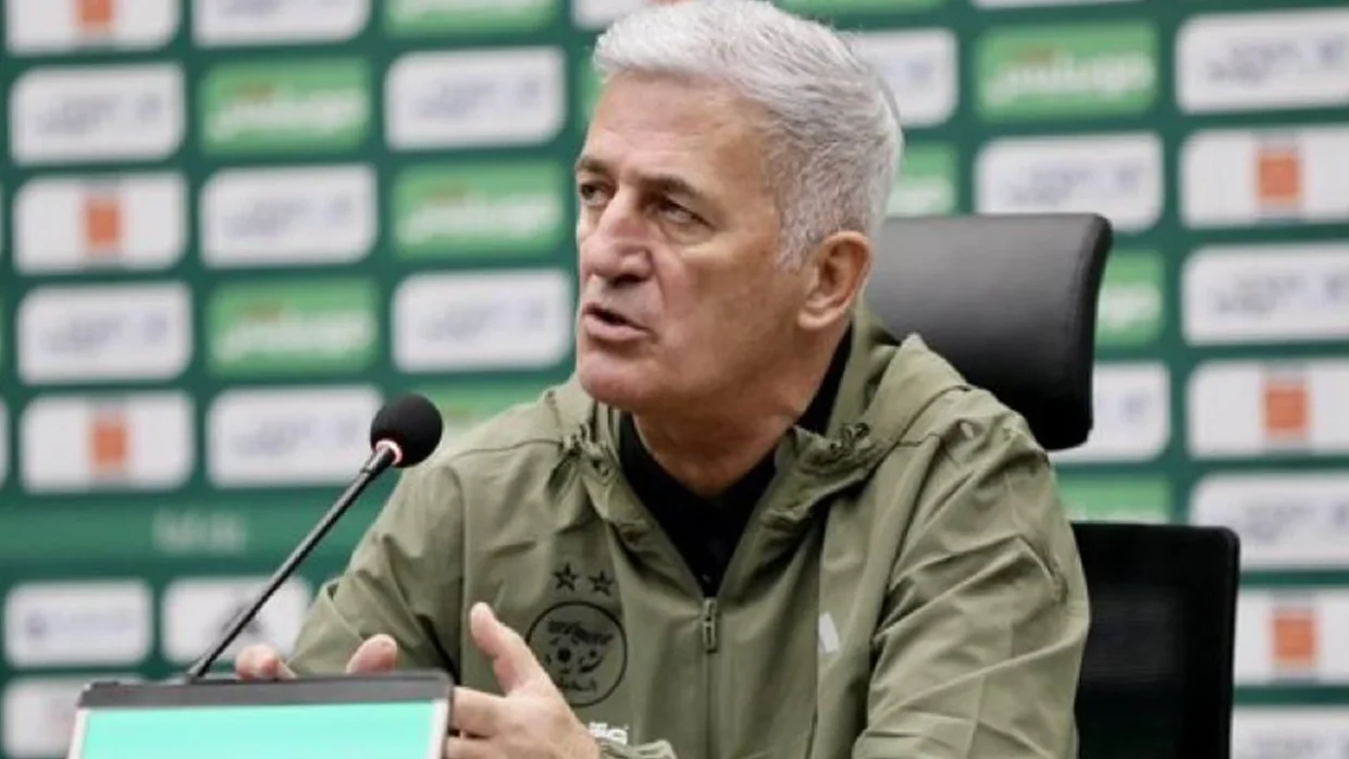 Petkovic : « La qualification pour la Coupe du Monde 2026 est loin d’être acquise »