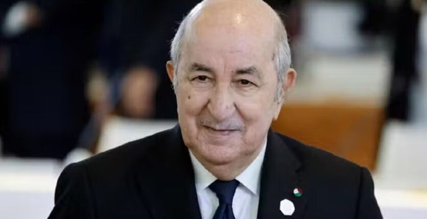 Ligne aérienne Alger – New York : Tebboune rassure, “on finira par l’ouvrir”