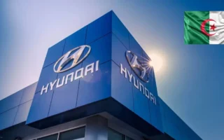 Relizane : L’usine Hyundai prend vie sur l’ancien site de Sovac